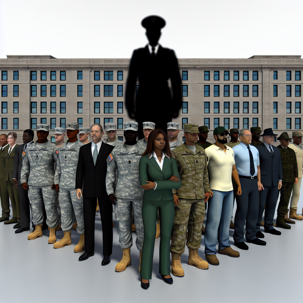 Trial begins over Trump's fight to deploy National Guard troops to Oregon