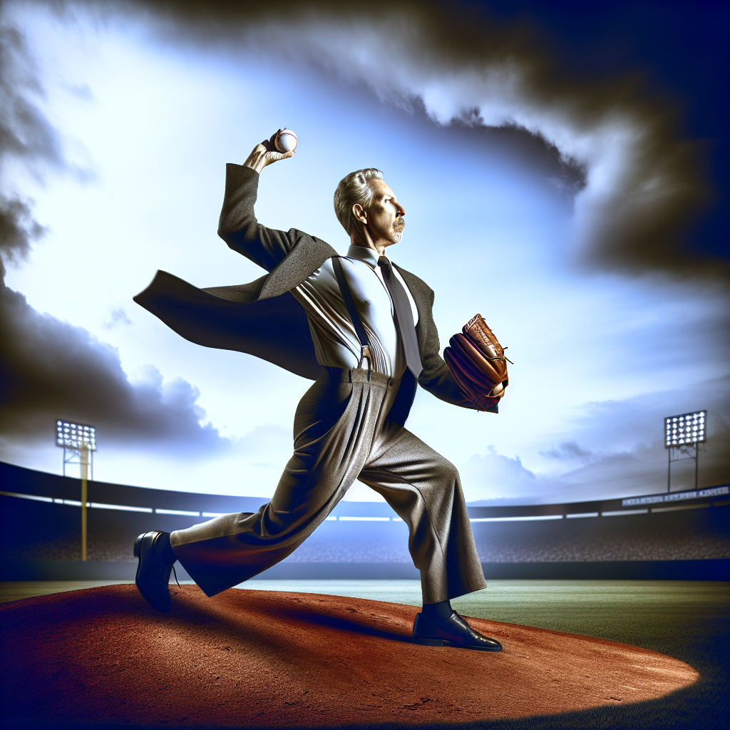 Blue Jays' Max Scherzer gets start in World Series Game 7 for possible final game of illustrious career